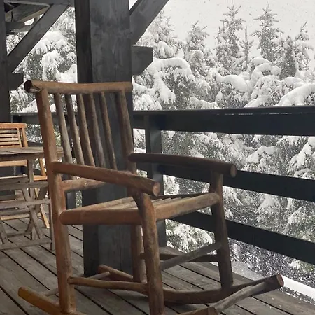 Chalet Chalet Panoramic Mont-blanc Chamonix